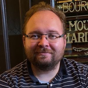 Meet your Posher, Daniel